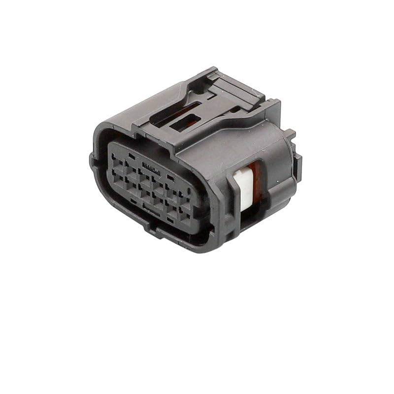 12 Pin Connector - compatible with Y77A12, CET1214F, Sumitomo